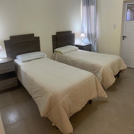 Hospedaje De Altura San Antonio de los Cobres Dış mekan fotoğraf