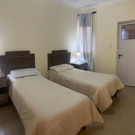 Hospedaje De Altura San Antonio de los Cobres Dış mekan fotoğraf