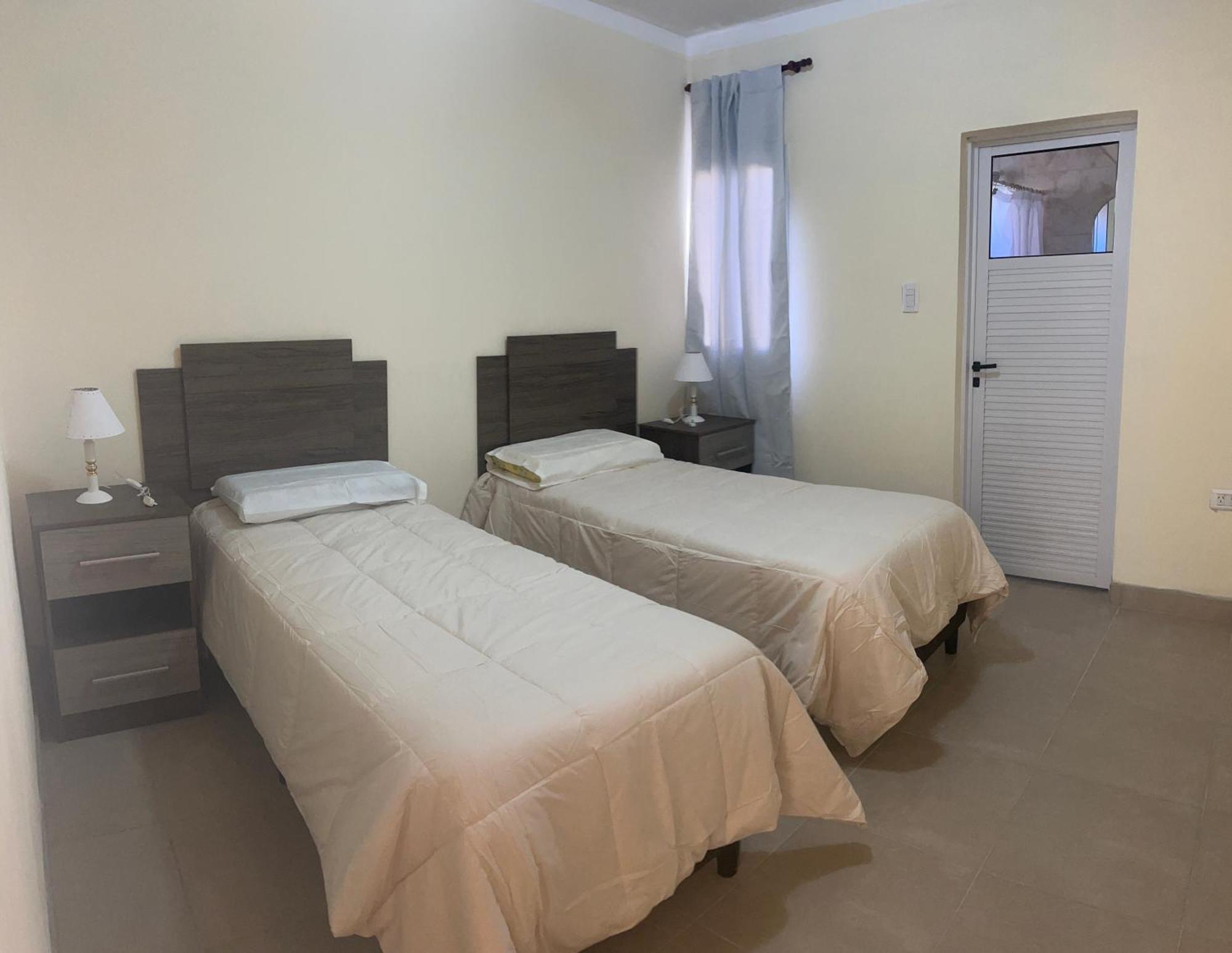 Hospedaje De Altura San Antonio de los Cobres Dış mekan fotoğraf
