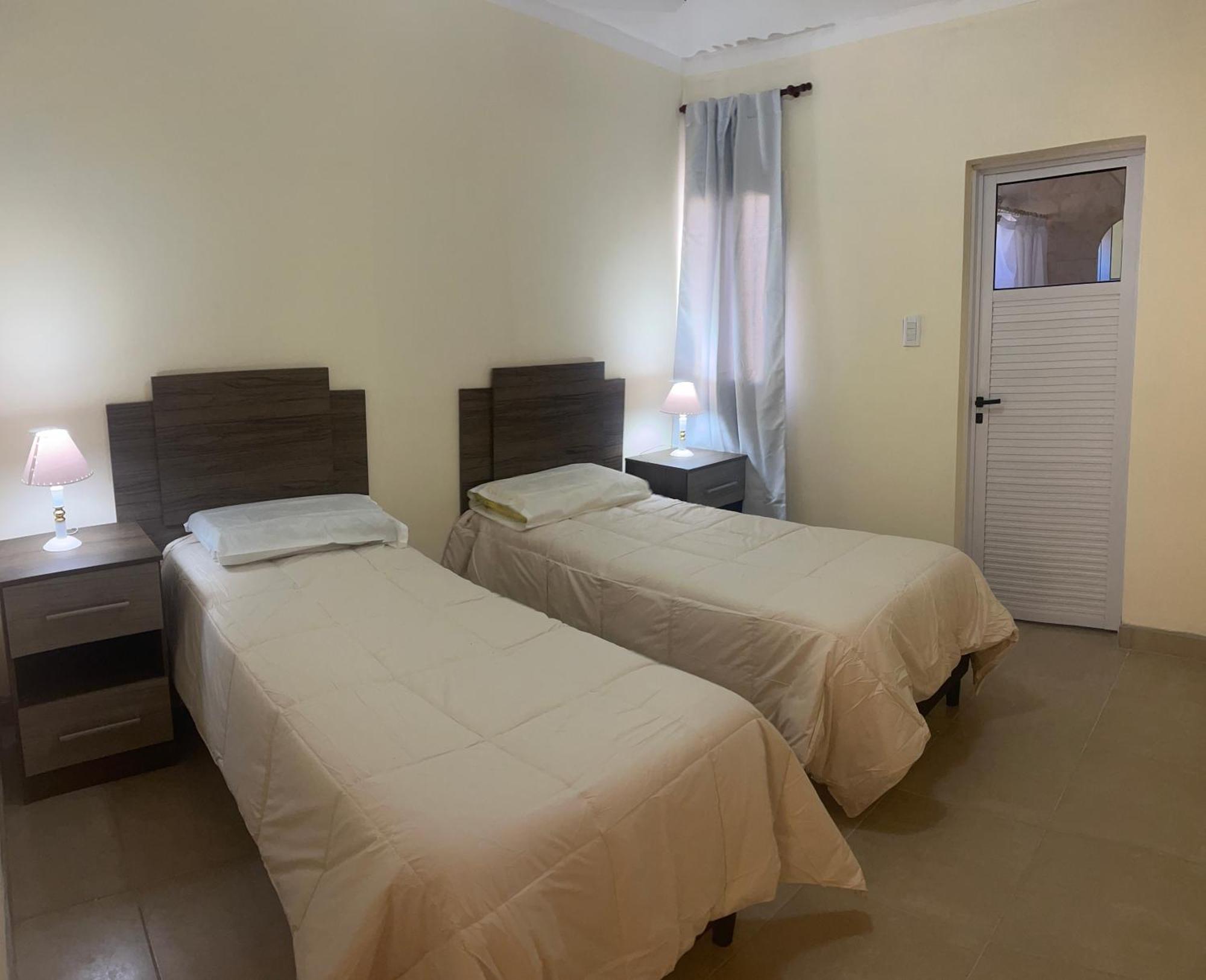 Hospedaje De Altura San Antonio de los Cobres Dış mekan fotoğraf